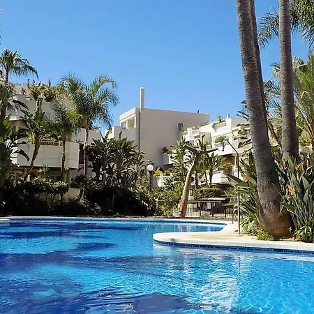 Apartment Fuente Aloha *